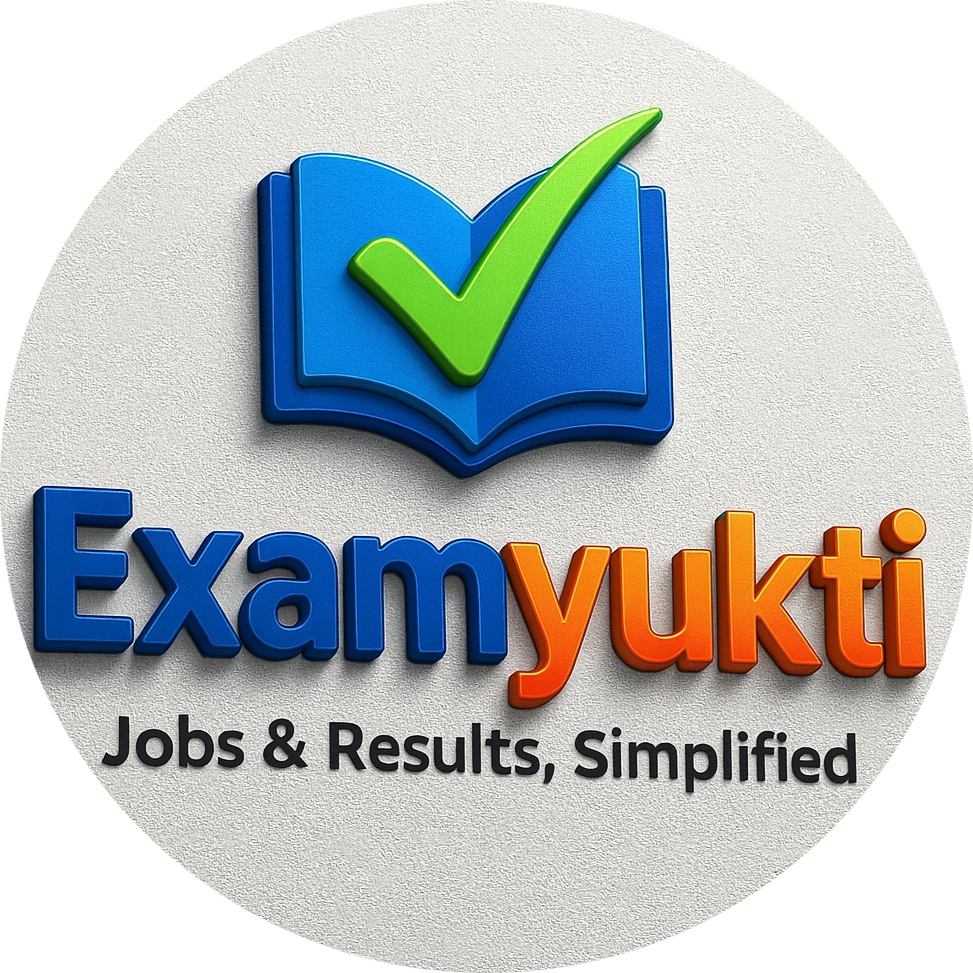 Examyukti